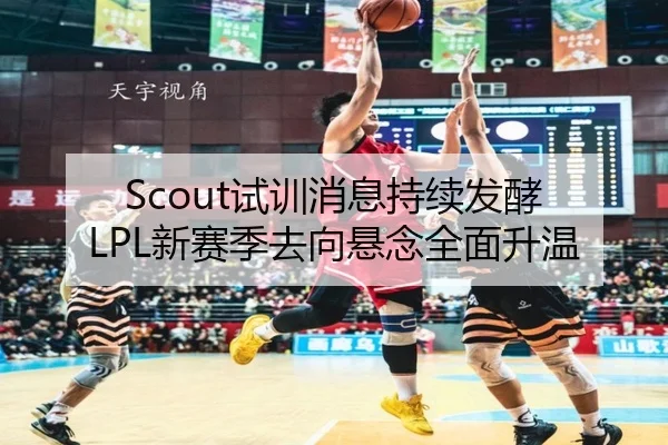Scout试训消息持续发酵 LPL新赛季去向悬念全面升温 | leyu.com
